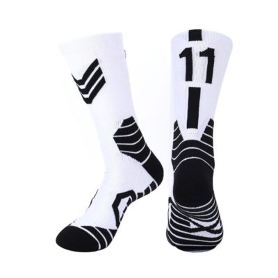 Jinduo Irving 11 Training Socks