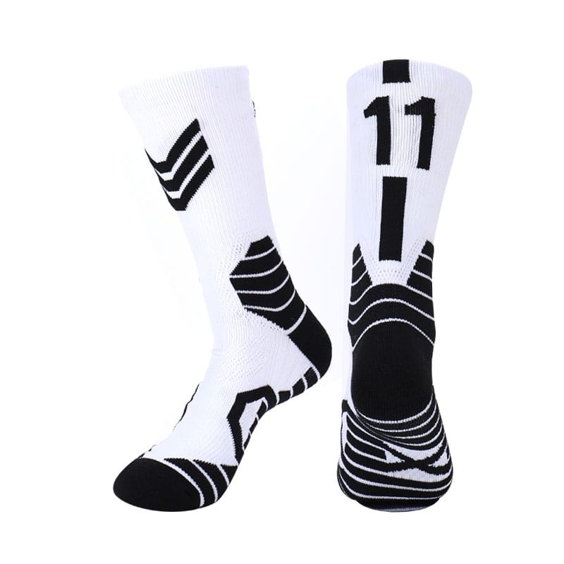 jinduo-irving-11-training-socks