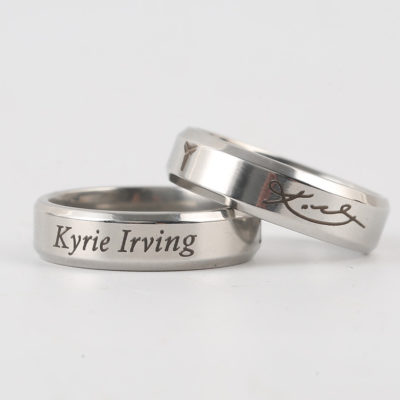 Jinduo Irving Ring Gift Set