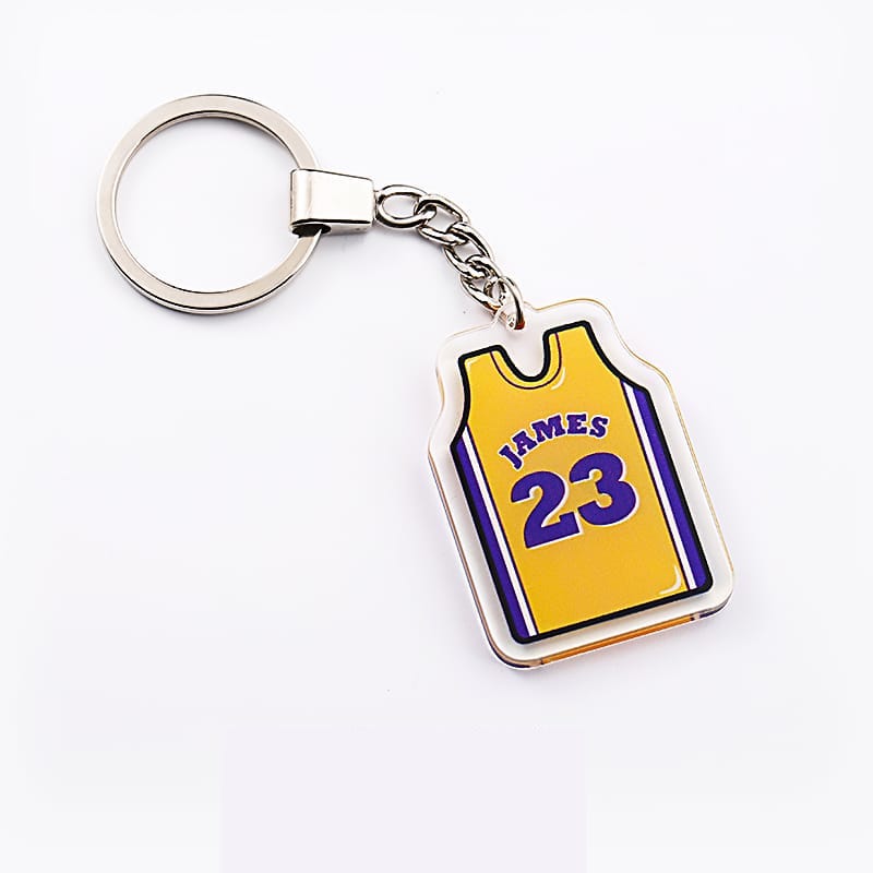 jinduo-james-23-star-keychain