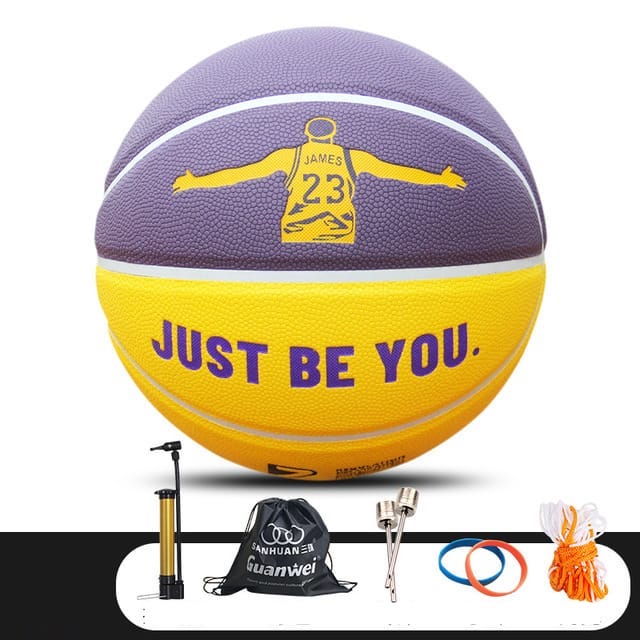 jinduo-james-just-be-you-ball