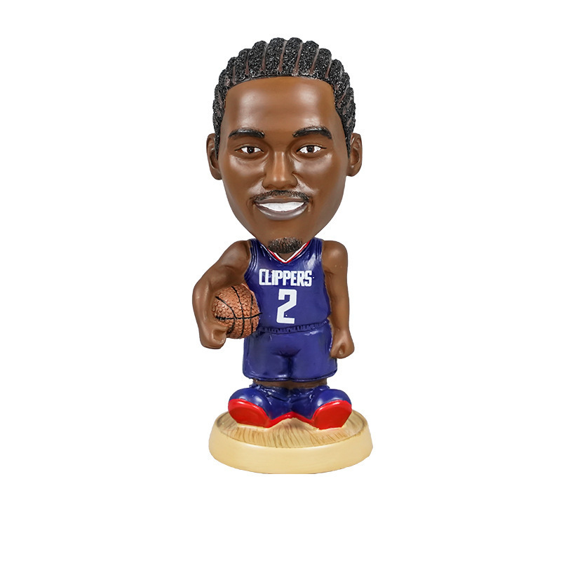 jinduo-leonard-standing-bobblehead