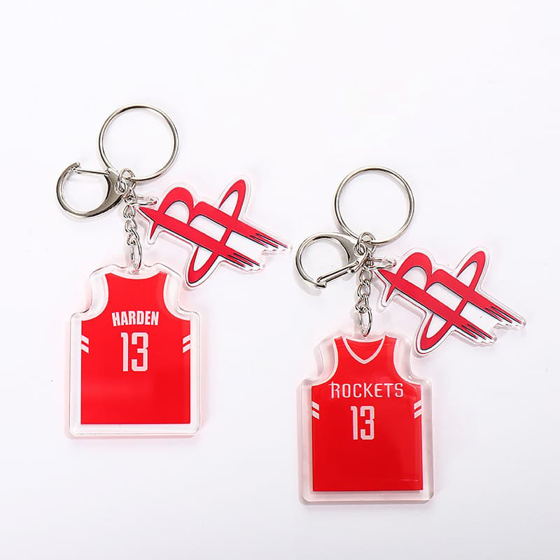 jinduo-rockets-harden-13-star-keychain