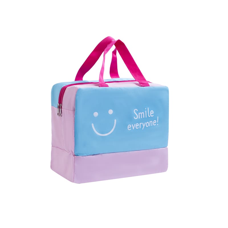 Спортивная сумка Jinduo Smile Waterproof Bag