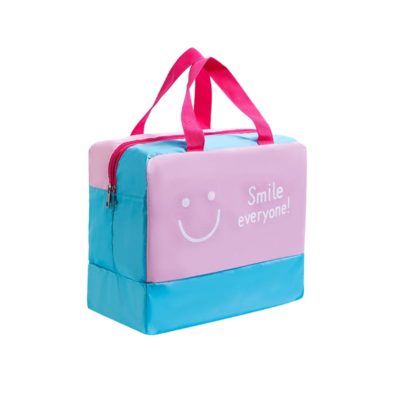 Jinduo Smile Waterproof Bag