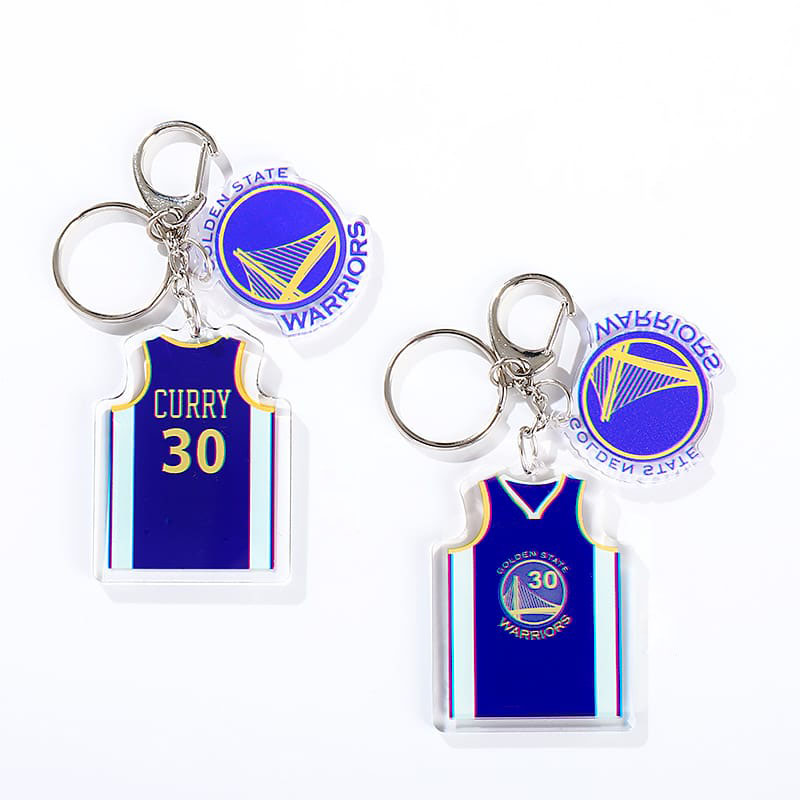 jinduo-warriors-curry-30-star-keychain