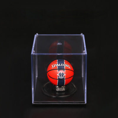 Jinduo Wizards Ball Display Keychain