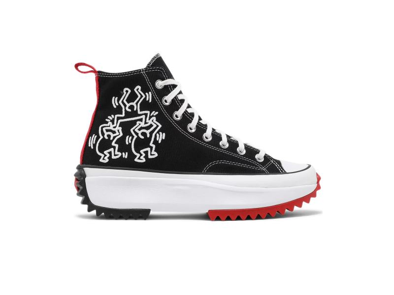 keith-haring-x-converse-run-star-hike