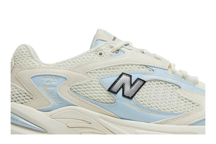 Кроссовки Naked x New Balance 725 'Community Pack'