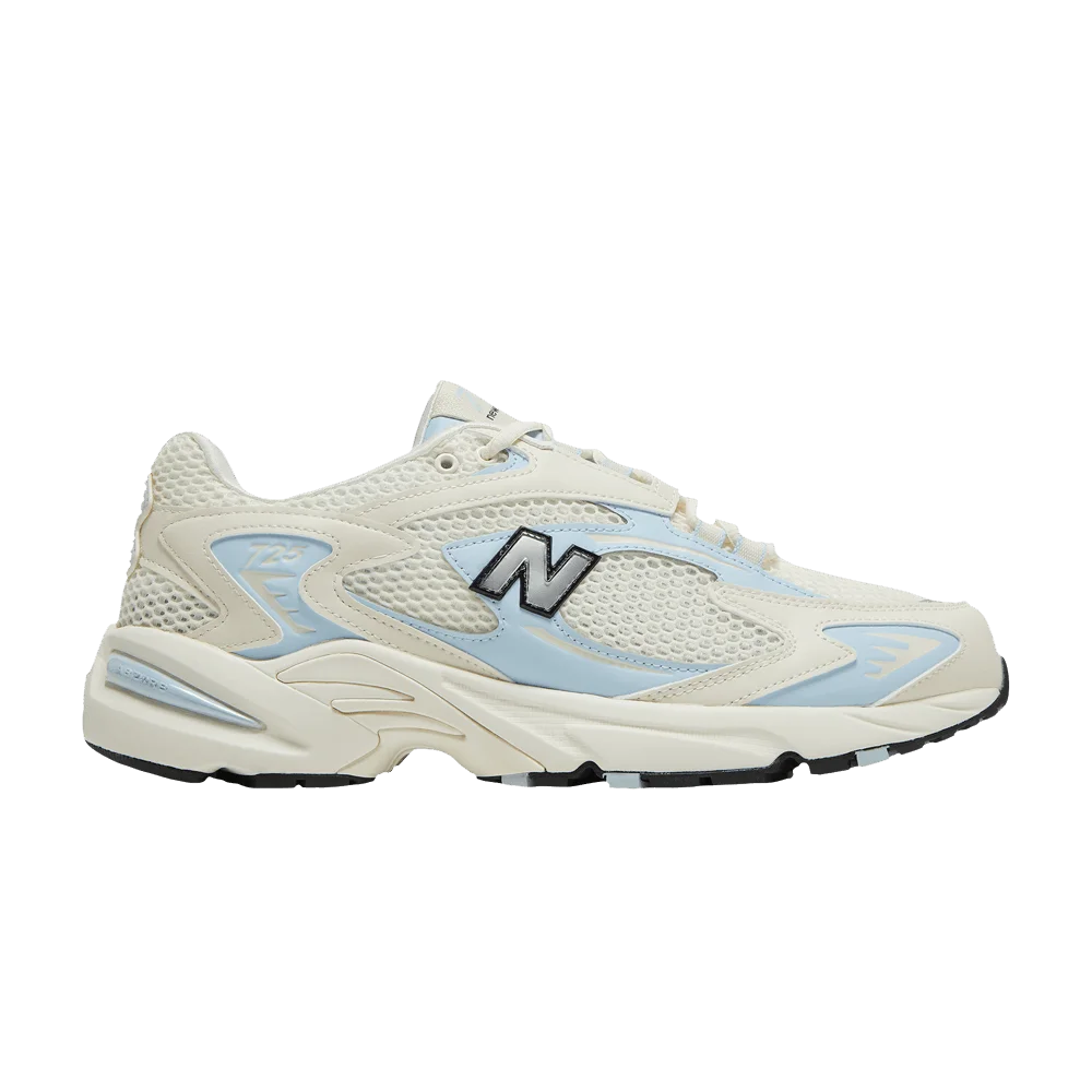 Кроссовки Naked x New Balance 725 'Community Pack'
