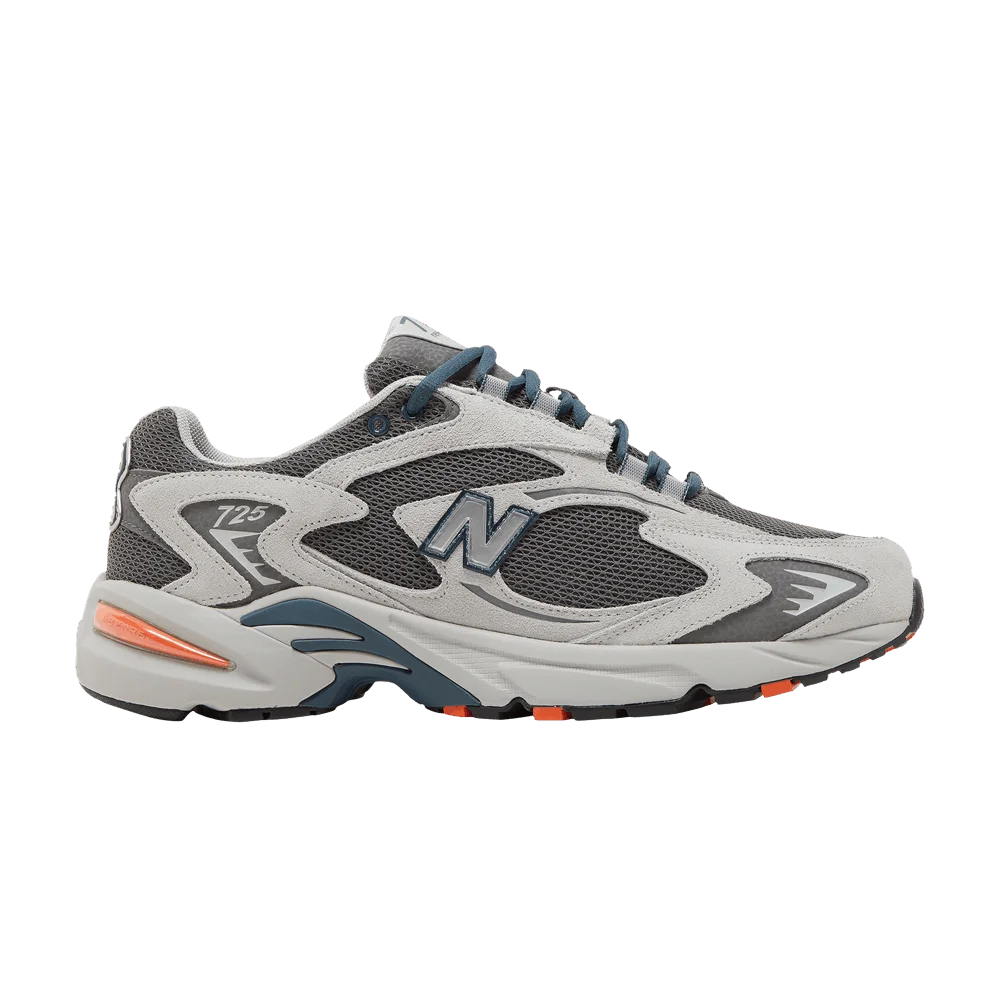 Кроссовки New Balance 725 'Dark Grey'