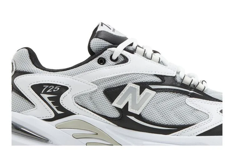 Кроссовки New Balance 725 'White Black'