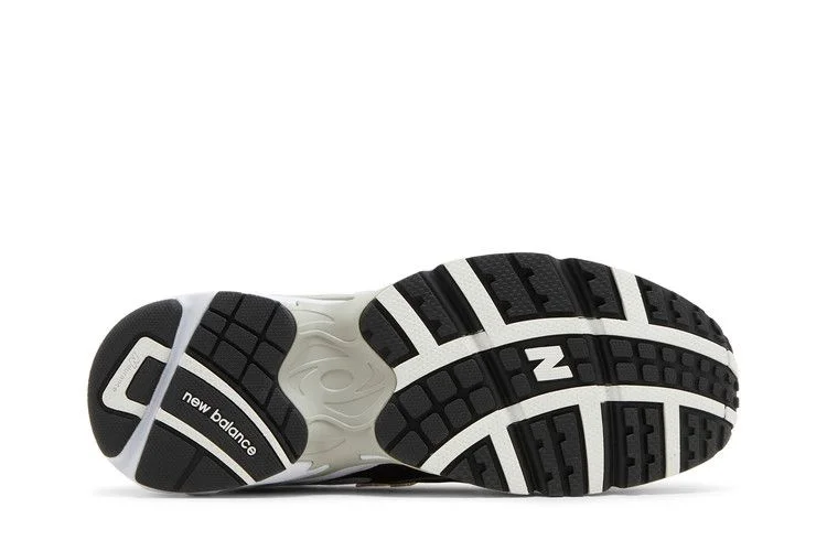 Кроссовки New Balance 725 'White Black'