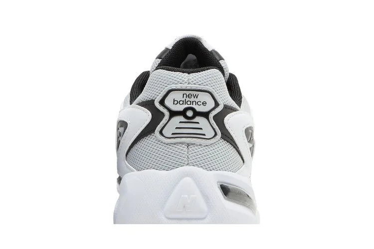 Кроссовки New Balance 725 'White Black'