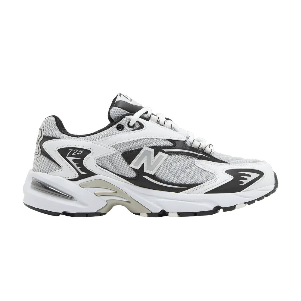 Кроссовки New Balance 725 'White Black'