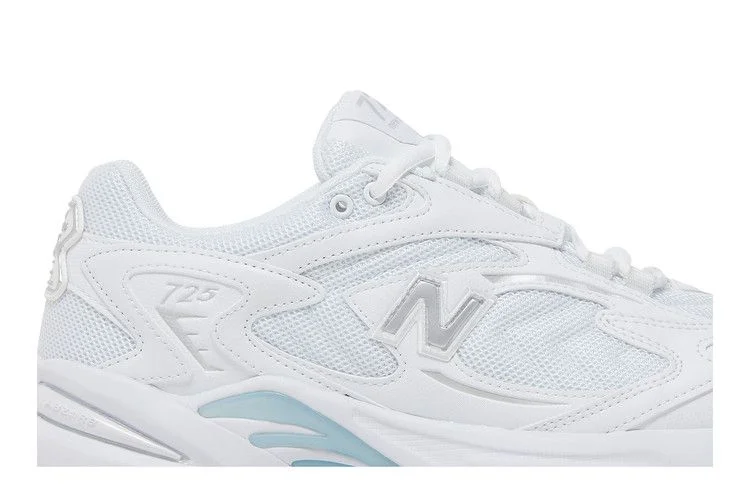 Кроссовки New Balance 725 'White Team Carolina'