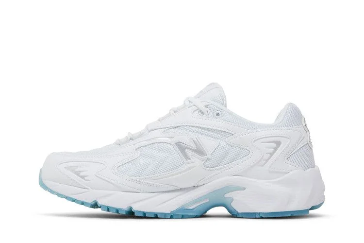 Кроссовки New Balance 725 'White Team Carolina'