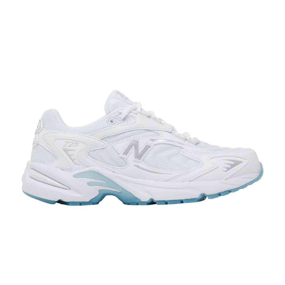 Кроссовки New Balance 725 'White Team Carolina'