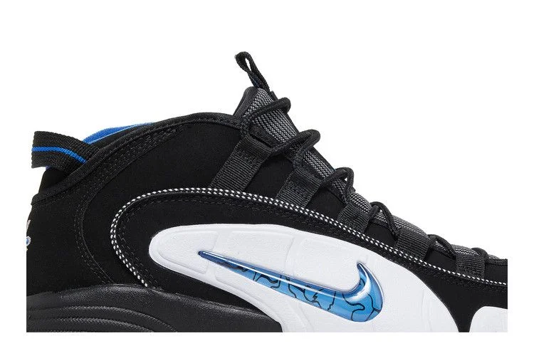Кроссовки Nike Air Max Penny 1 'Orlando' 2022