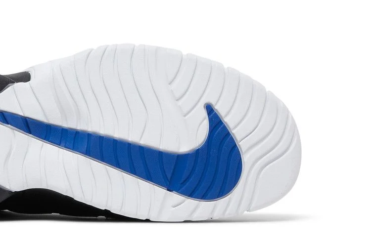 Кроссовки Nike Air Max Penny 1 'Orlando' 2022