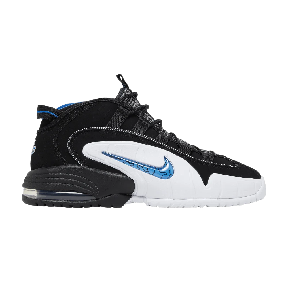 Кроссовки Nike Air Max Penny 1 'Orlando' 2022