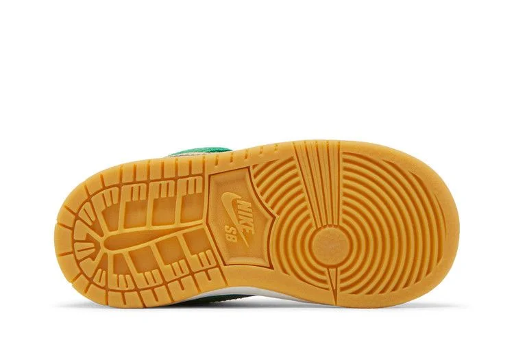 Кроссовки Nike Dunk Low SB TD 'St. Patrick’s Day'