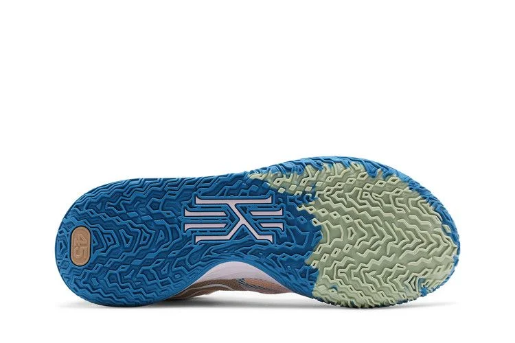 Кроссовки Nike Kyrie 7 '1 World 1 People - Regal Pink'