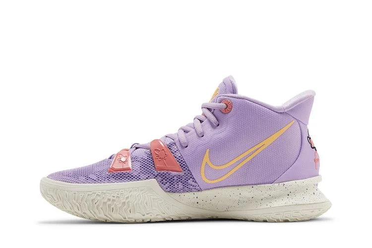 Кроссовки Nike Kyrie 7 'Daughters'
