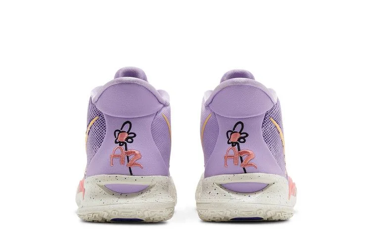 Кроссовки Nike Kyrie 7 'Daughters'