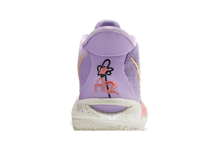 Кроссовки Nike Kyrie 7 'Daughters'