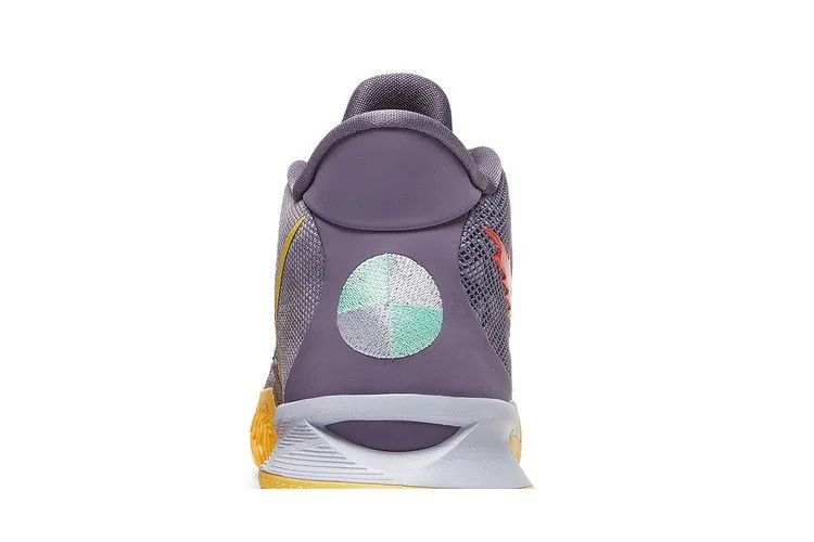 Кроссовки Nike Kyrie 7 'Daybreak'