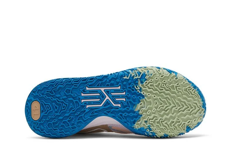 Кроссовки Nike Kyrie 7 EP '1 World 1 People - Regal Pink'
