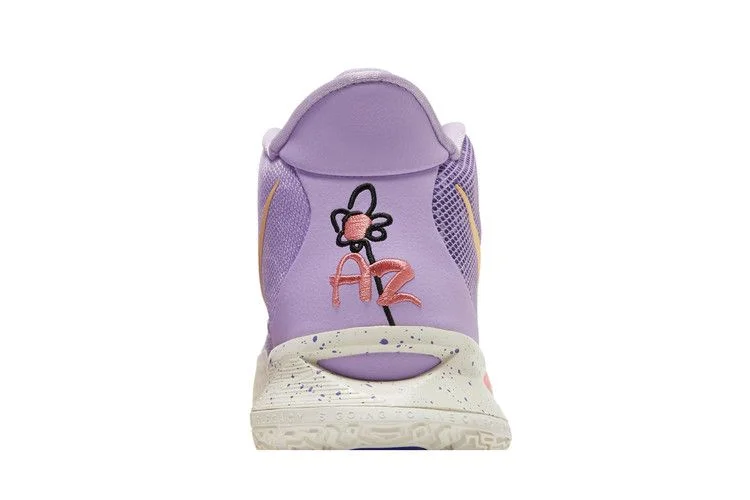 Кроссовки Nike Kyrie 7 EP 'Daughters'