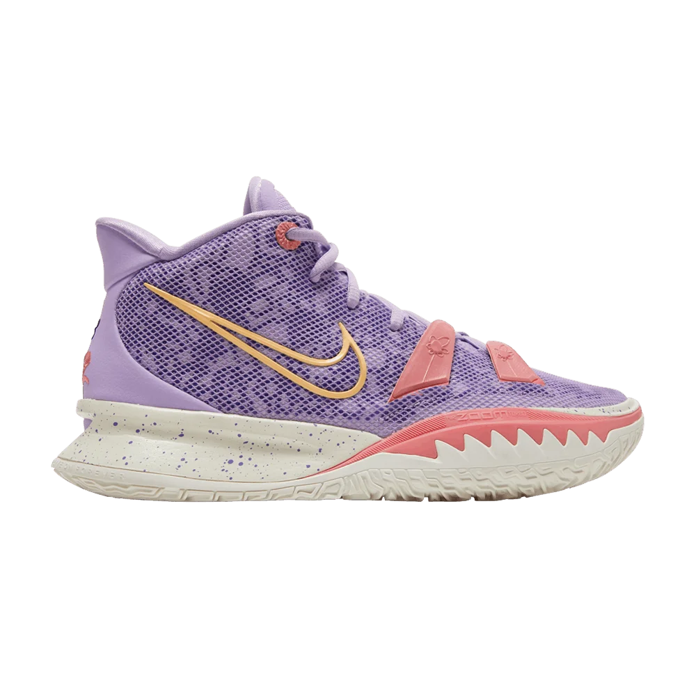 Кроссовки Nike Kyrie 7 EP 'Daughters'