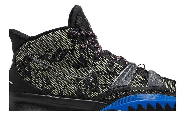 Кроссовки Nike Kyrie 7 EP 'Grind'