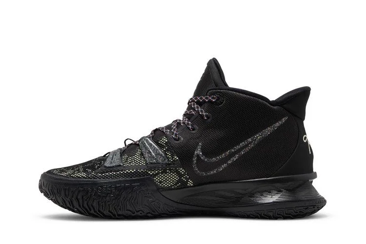 Кроссовки Nike Kyrie 7 EP 'Grind'