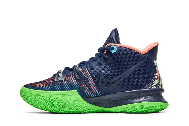 Кроссовки Nike Kyrie 7 EP 'Midnight Navy'