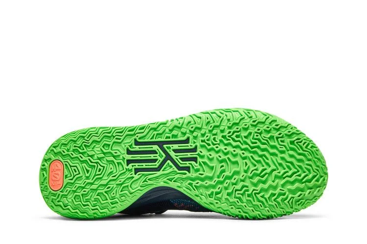 Кроссовки Nike Kyrie 7 EP 'Midnight Navy'
