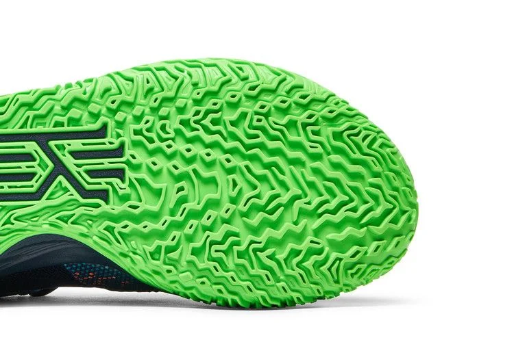 Кроссовки Nike Kyrie 7 EP 'Midnight Navy'