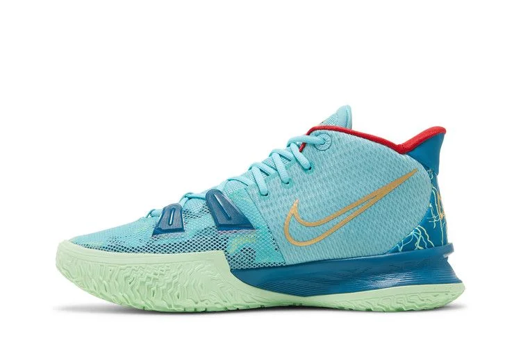 Кроссовки Nike Kyrie 7 EP 'Special FX'