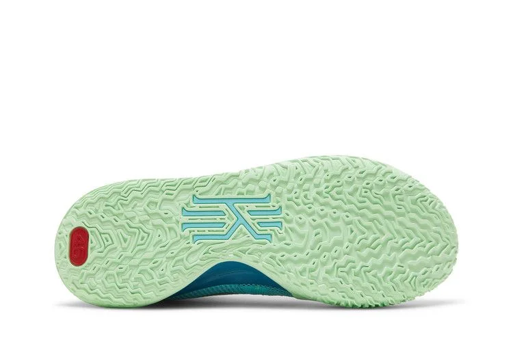 Кроссовки Nike Kyrie 7 EP 'Special FX'