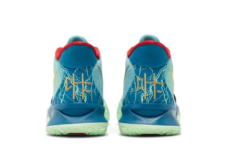 Кроссовки Nike Kyrie 7 EP 'Special FX'
