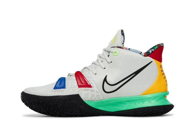 Кроссовки Nike Kyrie 7 EP 'Visions'