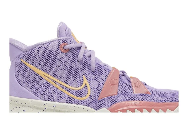 Кроссовки Nike Kyrie 7 GS 'Daughters'