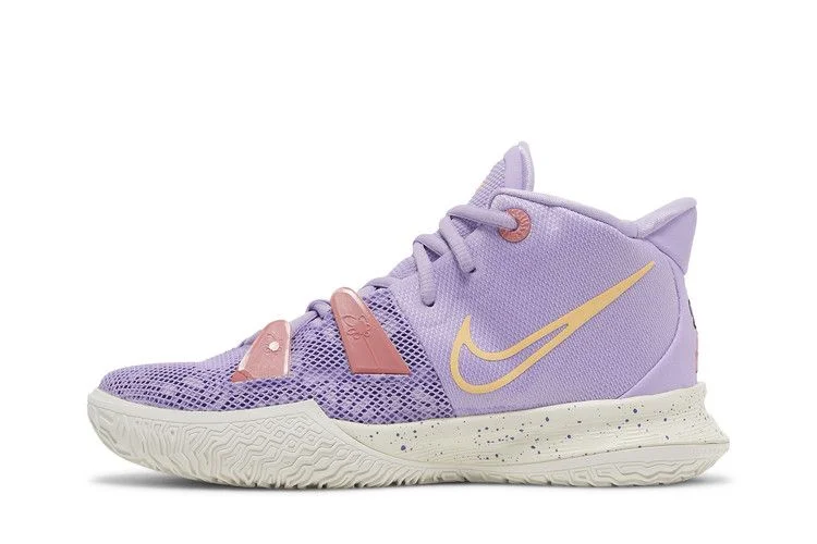 Кроссовки Nike Kyrie 7 GS 'Daughters'