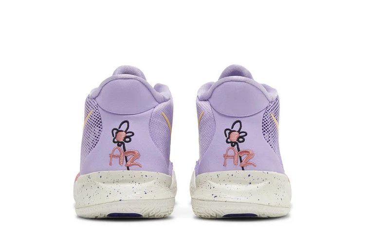 Кроссовки Nike Kyrie 7 GS 'Daughters'