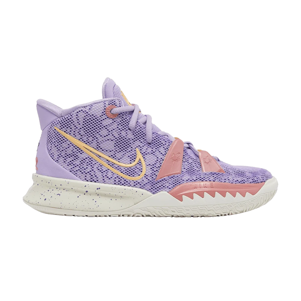 Кроссовки Nike Kyrie 7 GS 'Daughters'
