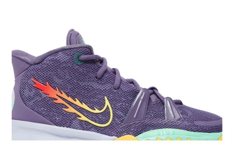 Кроссовки Nike Kyrie 7 GS 'Daybreak'