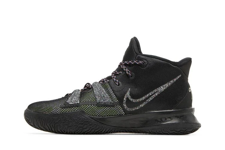 Кроссовки Nike Kyrie 7 GS 'Grind'