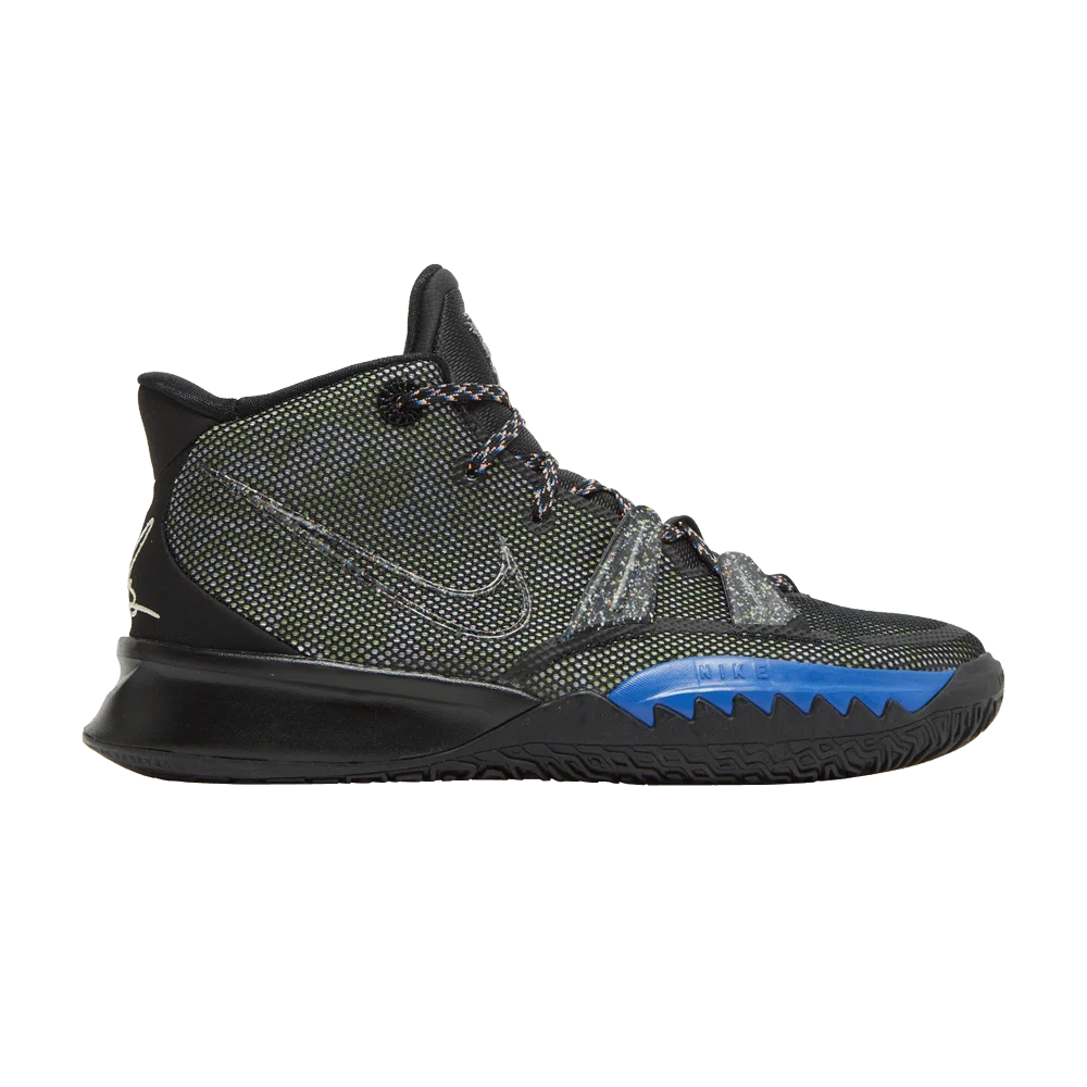 Кроссовки Nike Kyrie 7 GS 'Grind'